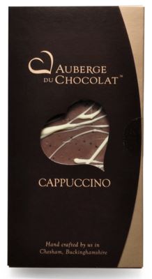Chocolate ~ Cappuccino