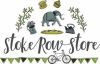 Stoke Row Stores