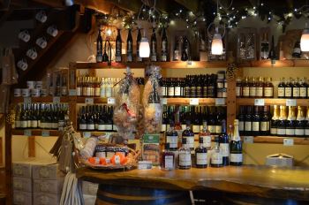 Liqueur Range