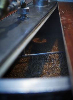 Mash Tun
