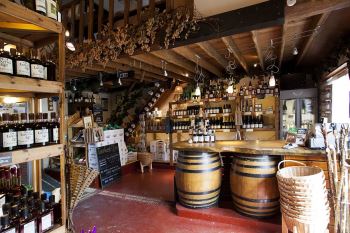 Cellar Shop
