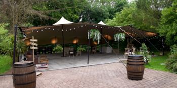 Stretch Tent 2