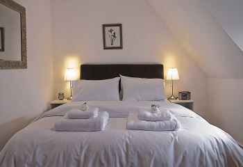 Orchard View Room