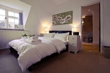Barn View Room