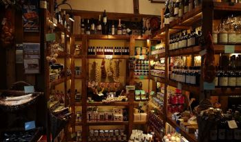 Cellar Shop Goodies