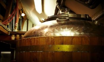 Brewing Vessle