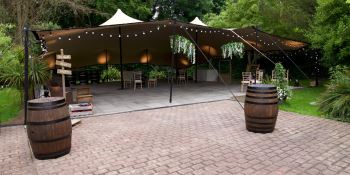 Stretch Tent 1