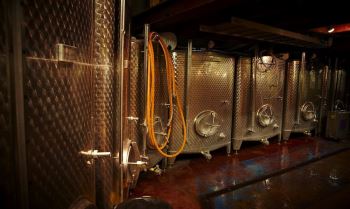 Wine Tanks