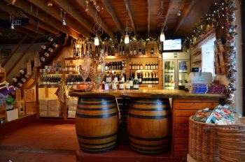 Cellar Shop