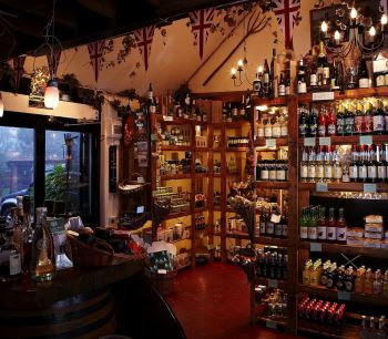 Cellar Shop