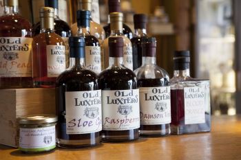 Liqueurs