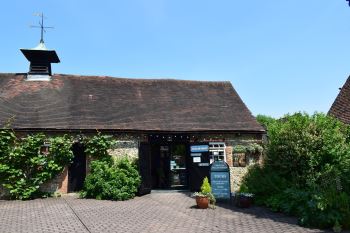Cellar Shop