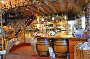 Cellar Shop