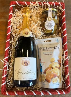 Hamper ~ English Sparkling