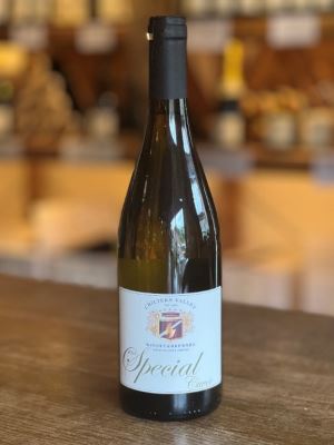 ....Special Cuvee 2021