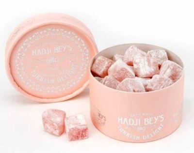.Turkish Delight