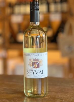 ...Oaked Seyval