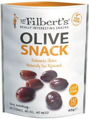 Olives ~ Kalamata ~ Sun Ripened 