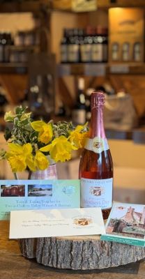 A Mothers Day Gift
