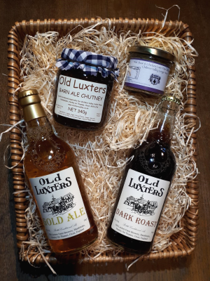 Hamper ~ Ales & more
