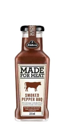 .Sauce ~ Smoked BBQ 235ml