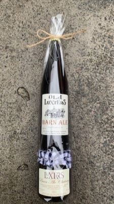 ..Gift ~ Barn & Ale & Chutney