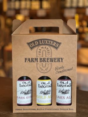 ..Mixed Ale Gift Box