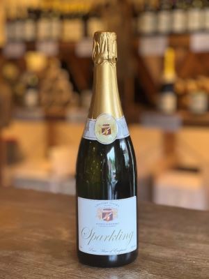 English Sparkling Wine