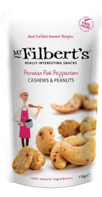 Nuts ~ Cashew & Peanuts