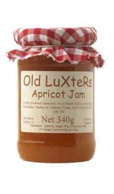 Jam ~ Apricot