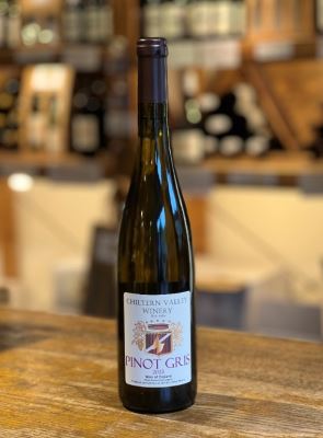 Pinot Gris