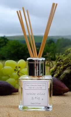 Diffuser ~ White Wine & Fig