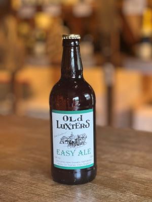 ...Easy Ale