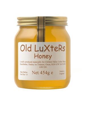 Local Honey - Runny