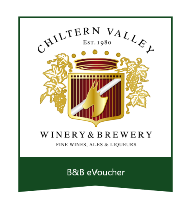 B&B E-voucher