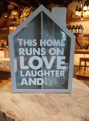 .Cork Saver ~ House