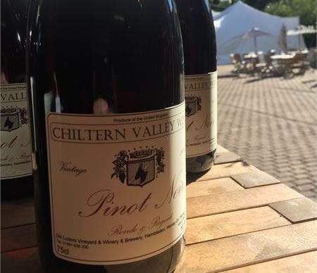 Pinot Noir 2016