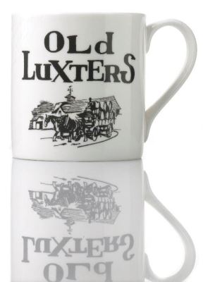 Luxters Mug