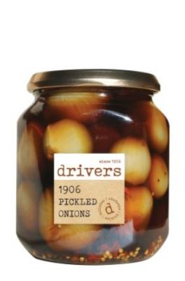 .Pickled Onions ~ 550g