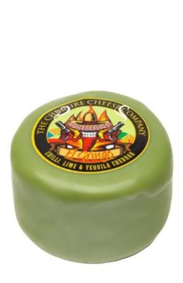Cheese ~ Tequila, Chilli & Lime 200g