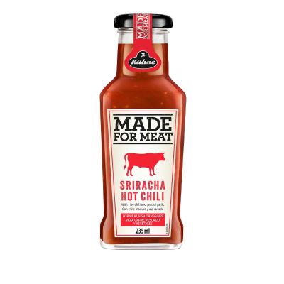 .Sauce ~ Sriracha Hot Chili ~ 235ml