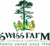 Swiss Farm Touring & Camping