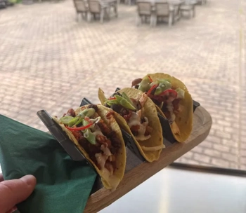 Tacos Image