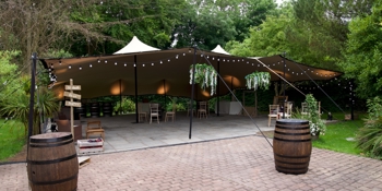 Stretch Tent 2