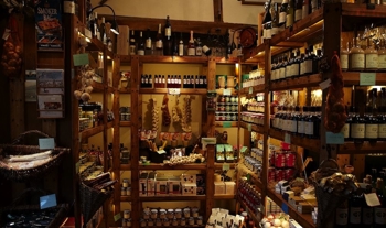 Cellar Shop Goodies