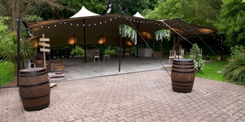 Stretch Tent 1