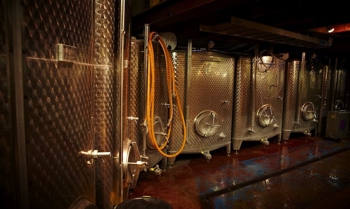 Wine Tanks