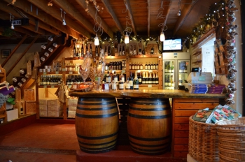 Cellar Shop