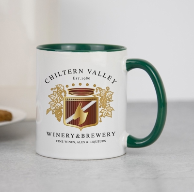Mug