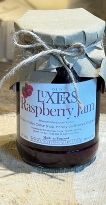 Raspberry Jam